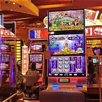 marina bay sands slot machines